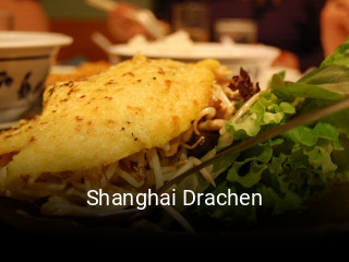 Shanghai Drachen essen bestellen