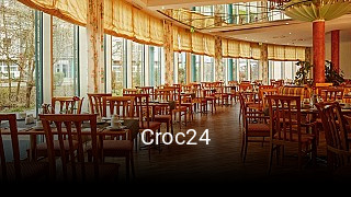 Croc24 bestellen