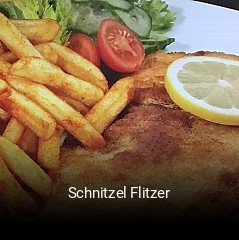 Schnitzel Flitzer online bestellen