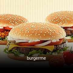 burgerme online delivery