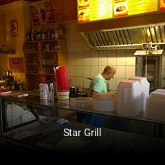 Star Grill essen bestellen