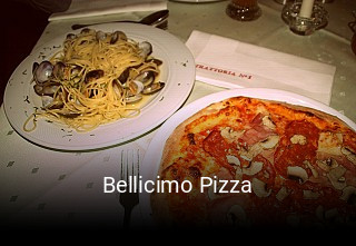 Bellicimo Pizza online delivery