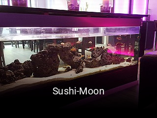 Sushi-Moon online delivery