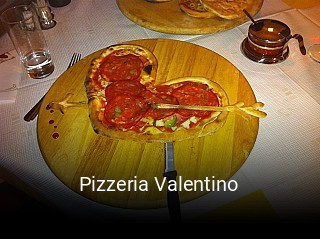 Pizzeria Valentino online bestellen