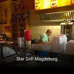 Star Grill Magdeburg online delivery