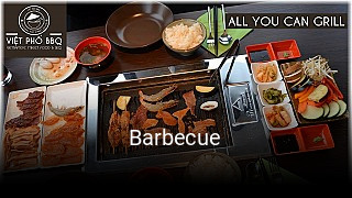 Barbecue online delivery