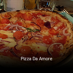 Pizza Da Amore online bestellen