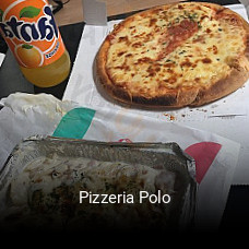 Pizzeria Polo bestellen