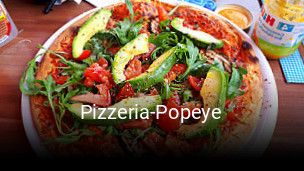 Pizzeria-Popeye essen bestellen
