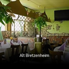 Alt Bretzenheim bestellen