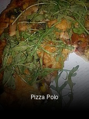 Pizza Polo online bestellen
