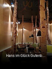 Hans im Glück Gutenbergplatz essen bestellen