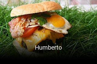 Humberto online delivery
