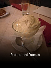 Restaurant Damas online bestellen