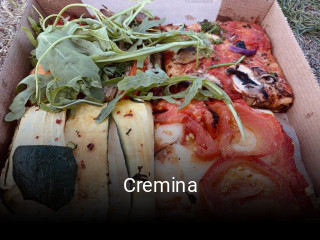 Cremina online delivery