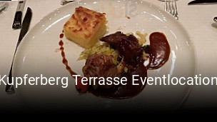 Kupferberg Terrasse Eventlocation online bestellen