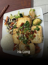 Ha Long online delivery