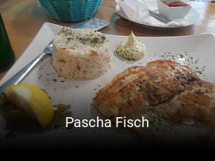 Pascha Fisch bestellen