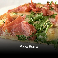 Pizza Roma online delivery