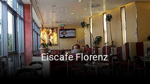 Eiscafe Florenz bestellen