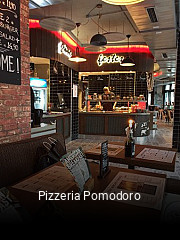 Pizzeria Pomodoro essen bestellen