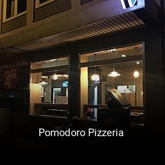 Pomodoro Pizzeria  bestellen