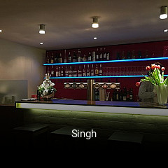 Singh essen bestellen