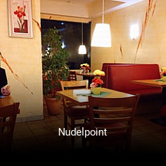 Nudelpoint online delivery
