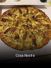 Cosa Nostra  online delivery