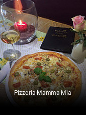 Pizzeria Mamma Mia bestellen