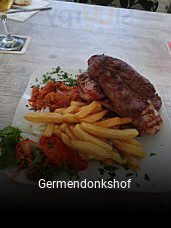 Germendonkshof online delivery