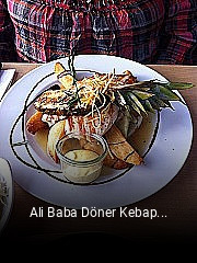 Ali Baba Döner Kebap Haus essen bestellen