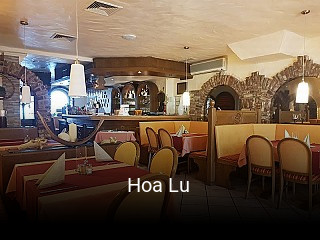 Hoa Lu online delivery