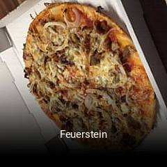 Feuerstein online bestellen
