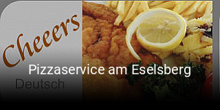 Pizzaservice am Eselsberg online delivery
