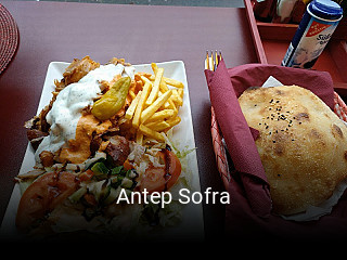 Antep Sofra online bestellen