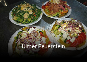 Ulmer Feuerstein online bestellen