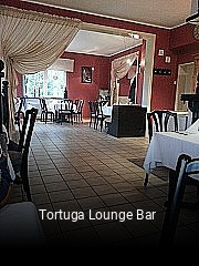 Tortuga Lounge Bar  online bestellen