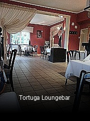 Tortuga Loungebar essen bestellen
