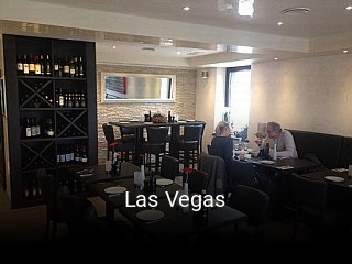 Las Vegas essen bestellen