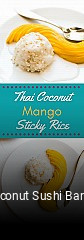 Coconut Sushi Bar - Asia Küche, Thai & Viet online delivery