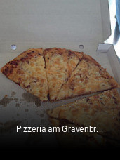 Pizzeria am Gravenbruch online bestellen