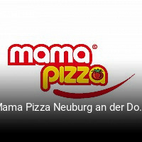 Mama Pizza Neuburg an der Donau essen bestellen
