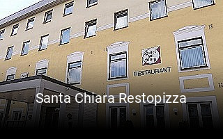 Santa Chiara Restopizza online bestellen