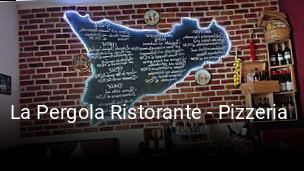 La Pergola Ristorante - Pizzeria  online bestellen