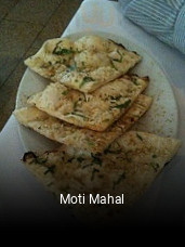 Moti Mahal online delivery