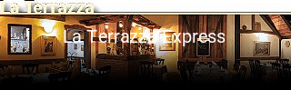 La Terrazza Express bestellen