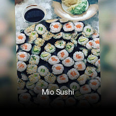 Mio Sushi online delivery