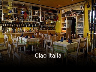 Ciao Italia online bestellen