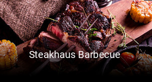 Steakhaus Barbecue  online bestellen